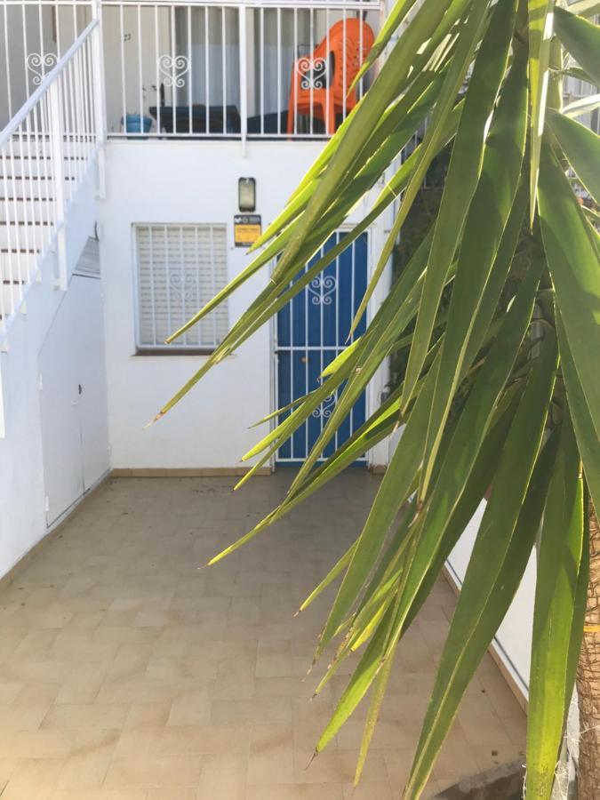 Bonito Apartamento Ideal Para 2 Personas. Емпуриабрава Екстериор снимка