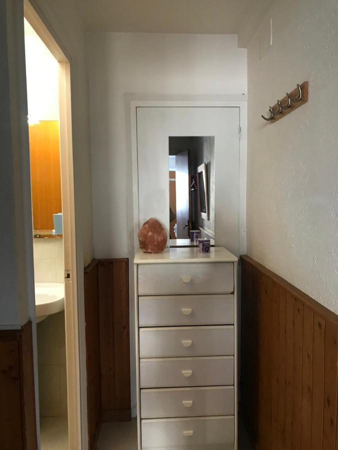 Bonito Apartamento Ideal Para 2 Personas. Емпуриабрава Екстериор снимка