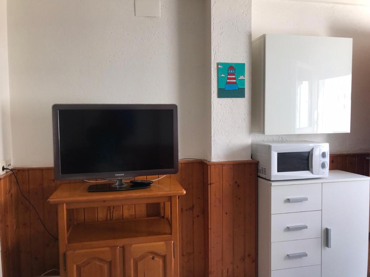 Bonito Apartamento Ideal Para 2 Personas. Емпуриабрава Екстериор снимка