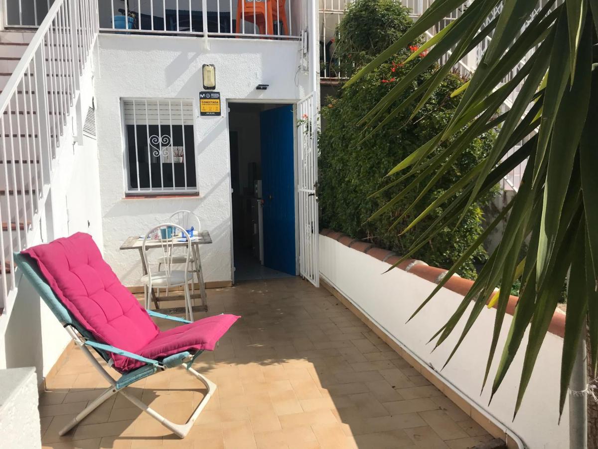 Bonito Apartamento Ideal Para 2 Personas. Емпуриабрава Екстериор снимка