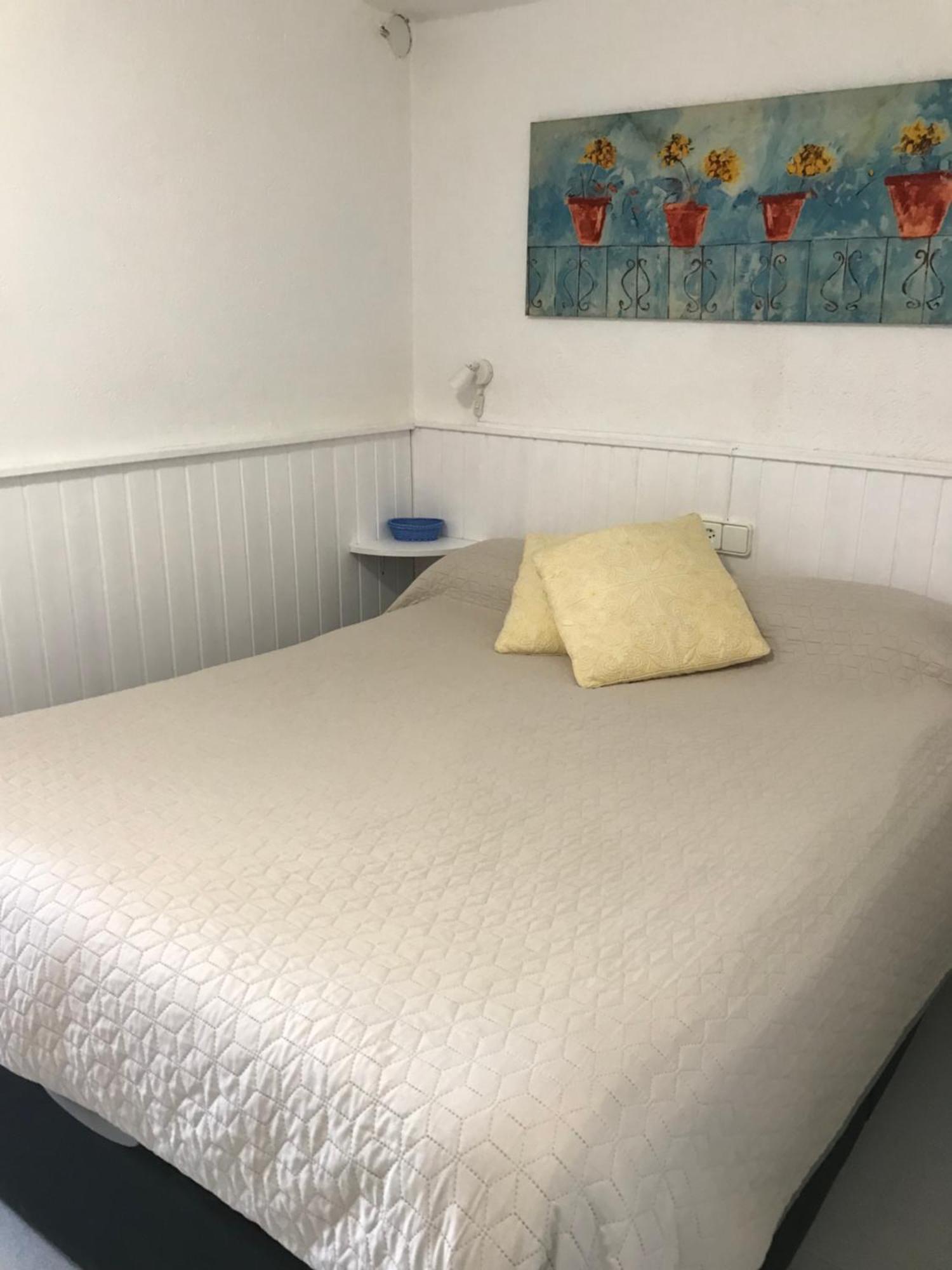 Bonito Apartamento Ideal Para 2 Personas. Емпуриабрава Екстериор снимка