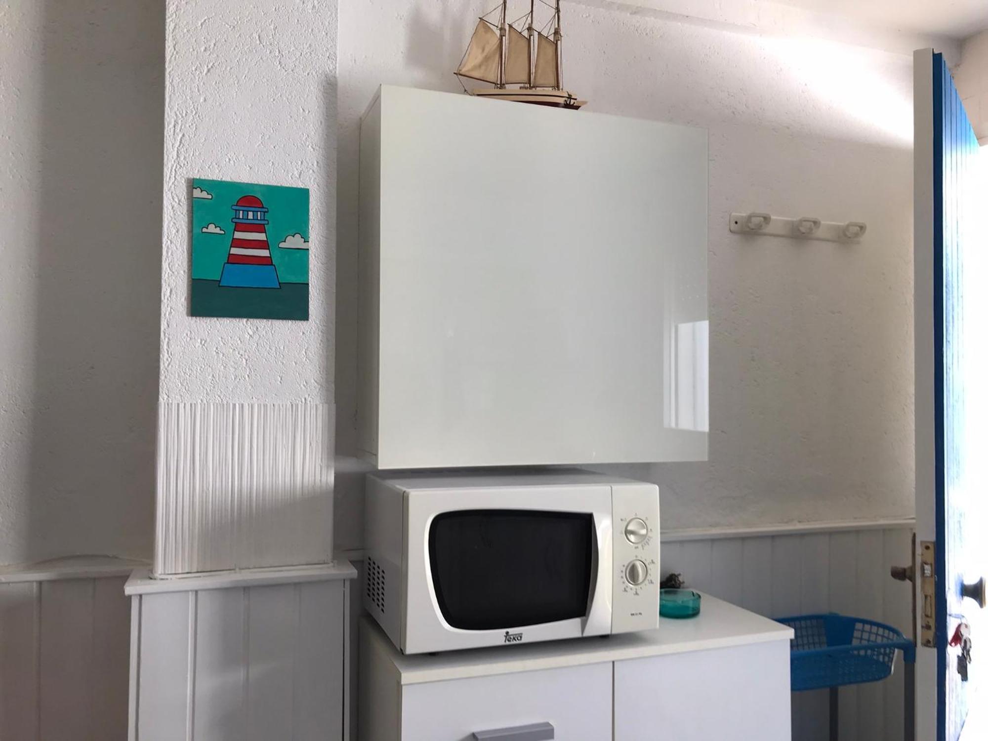 Bonito Apartamento Ideal Para 2 Personas. Емпуриабрава Екстериор снимка