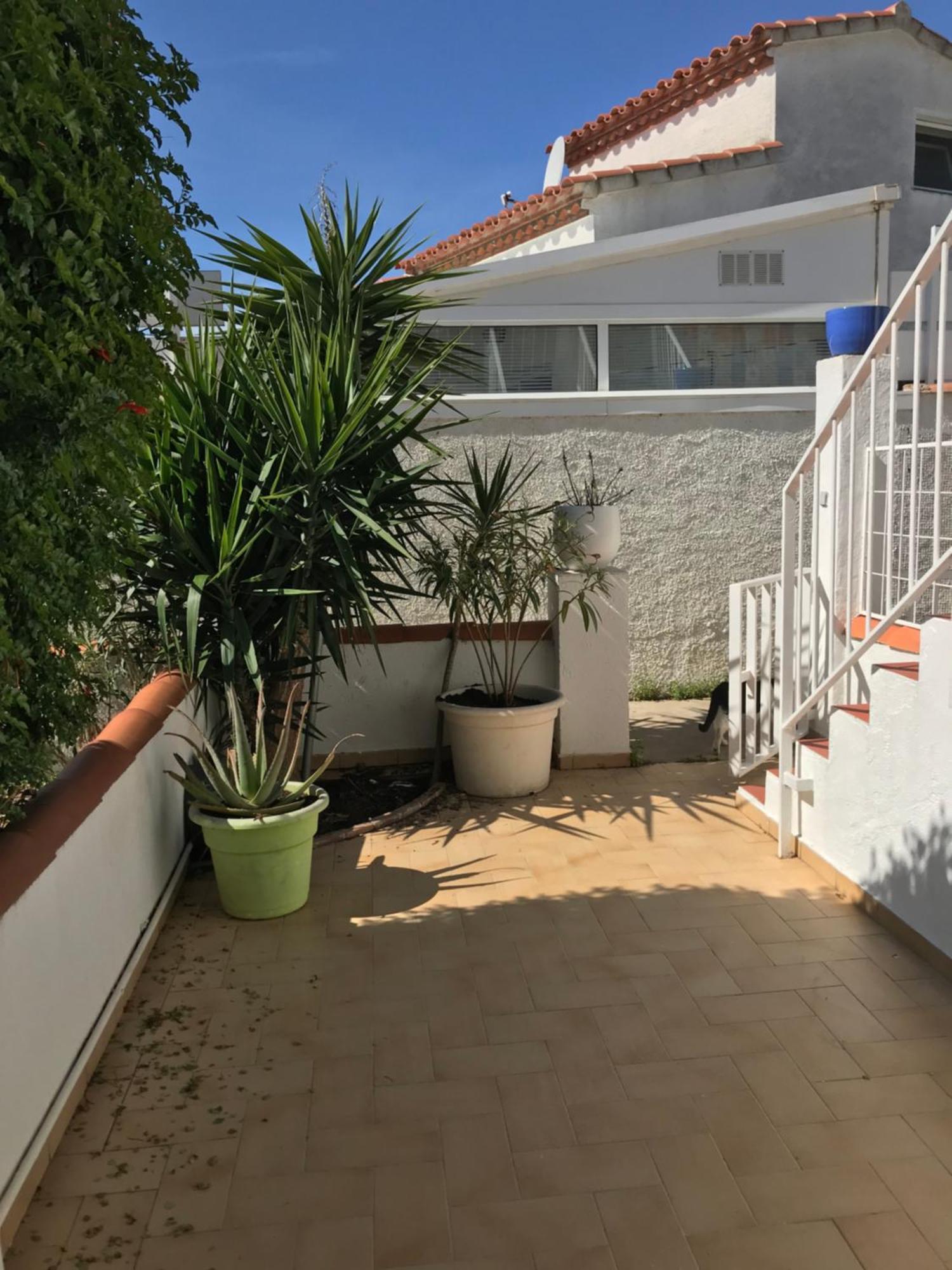 Bonito Apartamento Ideal Para 2 Personas. Емпуриабрава Екстериор снимка