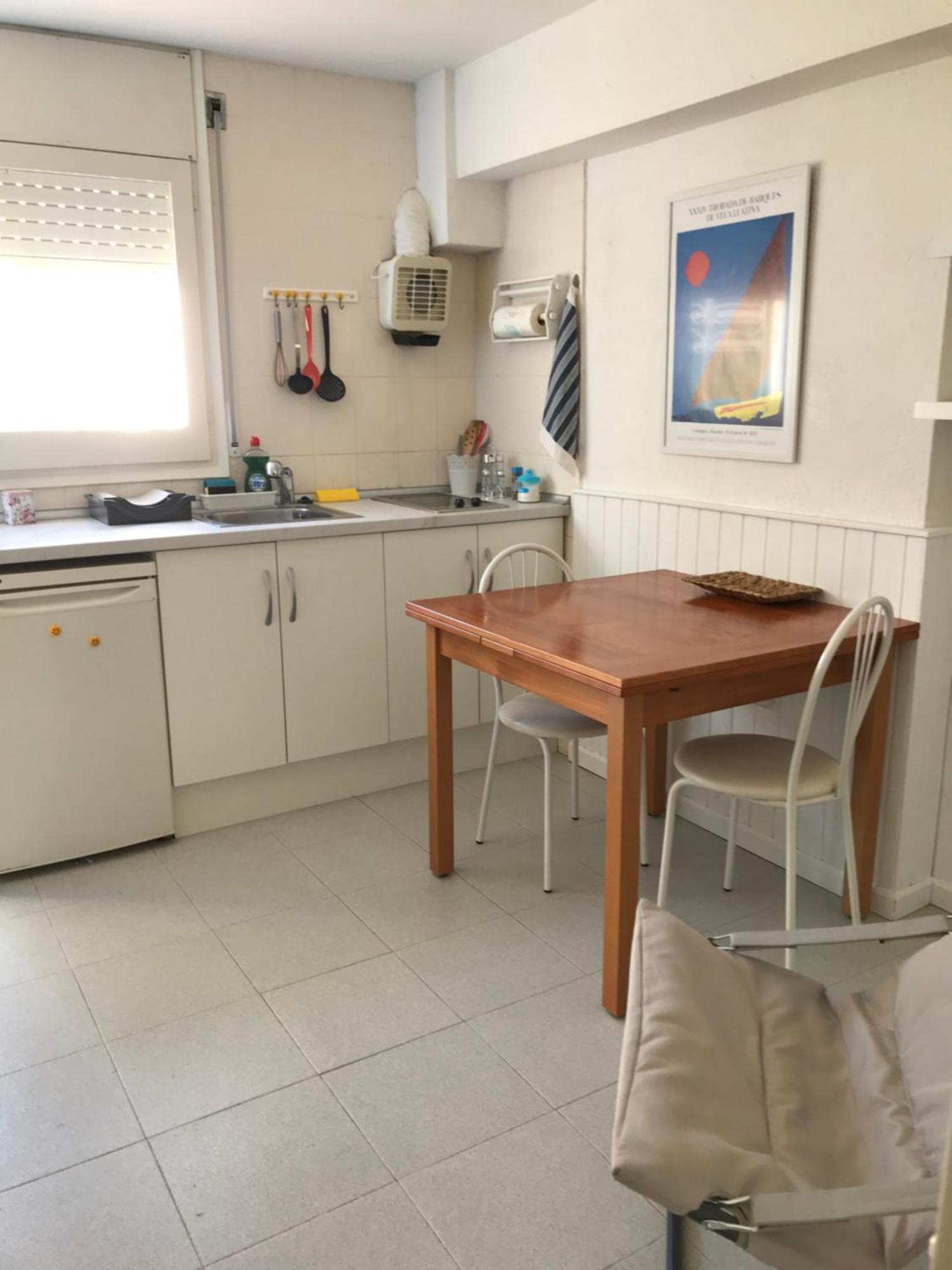 Bonito Apartamento Ideal Para 2 Personas. Емпуриабрава Екстериор снимка